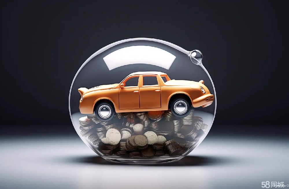 杭州按揭车抵押贷款哪里靠谱